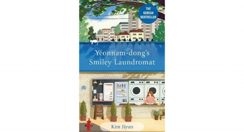 Yeonnam-dong's Smiley Laundromat, Tempat Sederhana Menyimpan Banyak Cerita