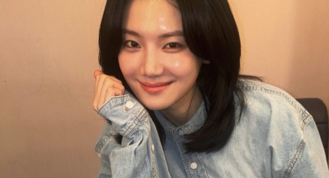 4 Gaya Modis ala Park Ju Hyun yang Cocok untuk Berbagai Aktivitas