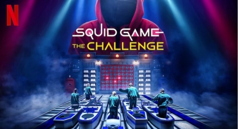 Kembali Digelar, Squid Game: The Challenge Season 2 Tayang November 2025
