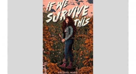 Novel If We Survive This: Perjuangan Dua Saudara di Tengah Virus Mematikan