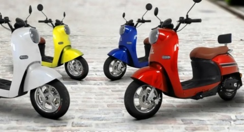 9 Daftar Motor Listrik di Bawah Rp15 Jutaan: Murah, Senyap, dan Bisa Ngebut