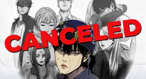 Terbukti Plagiat Webtoon Wind Breaker Umumkan akan Dihentikan
