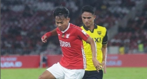 Final Piala Presiden 2025: Oxford United Lebih Meyakinkan Ketimbang Port FC, Calon Juara?