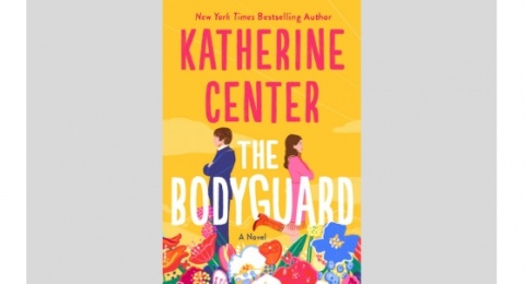 Novel The Bodyguard: dari Penjaga Keamanan Berubah Jadi Menjaga Hati