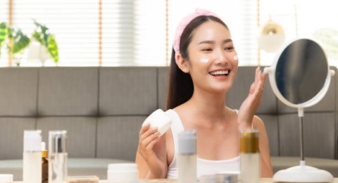 Duit Asing Rp 52 Triliun 'Kabur', Skincare Korea dan Barang Impor Lainnya Bakalan Lebih Mahal!