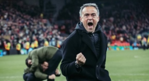 Kalah di Final Piala Dunia Antarklub, Pelatih PSG: Kami Bukan Pecundang!