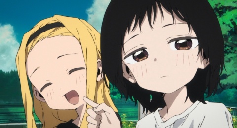 Berkaca pada Takopii no Genzai: Mengapa Visual Imut Buat Cerita Kian Ngeri?