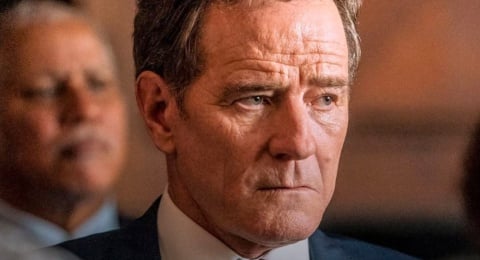 Bryan Cranston Tolak Lanjut Syuting Film Lone Wolf Sebelum Para Kru Dibayar