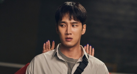 Ahn Bo Hyun Siap Pikat Penonton Lewat Film Pretty Crazy, Ini Kata Sutradara