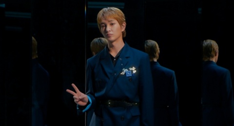 Animals oleh Onew SHINee: Bangkitkan Naluri Kebebasan Dalam Diri