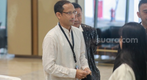Dari Anak Ajaib Jadi Pesakitan: Ironi Perjalanan Karier Nadiem Makarim Sebelum Terjerat Korupsi