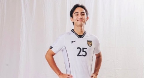 Piala AFF U-23: Yardan Yafi Beberkan Pesan Penting Pelatih Timnas Indonesia