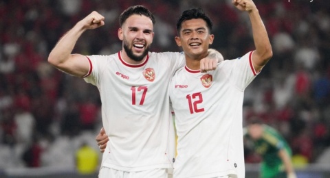 Polemik Rumor Pratama Arhan Pemain Titipan, Baiknya Pencinta Sepak Bola Pahami Dulu Hal Ini