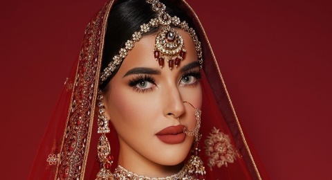 Otak Bawah Sadar Ngasih Kode, Firasat Lawas Tasya Farasya soal Suami Kini Jadi Kenyataan?