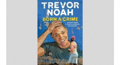 Ulasan Buku Born A Crime: Bertahan Hidup di Tengah Sistem yang Menindas