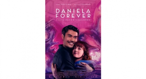 Review Film Daniela Forever: Perihal Mimpi Lucid yang Jadi Penjara Kenangan