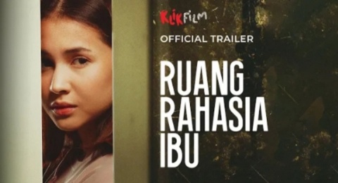Ulasan Film Ruang Rahasia Ibu: Misteri Emosional yang Menggugah Hati