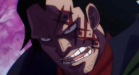 Resmi, Ini Dia Pengisi Suara Baru Monkey D. Dragon di Seri One Piece