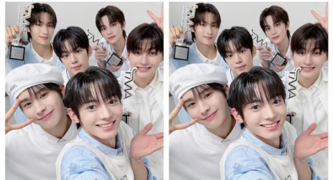 Susul NMIXX hingga KiiiKiii, The Fact Music Awards Umumkan Line Up Kedua