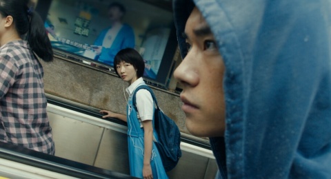 Review Film Better Days, Saat Dunia Remaja Tak Selalu tentang Cerita Manis