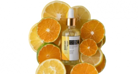 4 Serum Vitamin C dari Brand Lokal Harga 20 Ribuan, Ampuh Mencerahkan Kulit