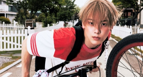 Extra Virgin oleh Yoon San Ha: Tampilkan Sisi Terbaik untuk Sosok Spesial