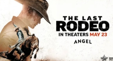 Review Film The Last Rodeo: Kisah Pengorbanan Kakek Demi Cucu Tercinta