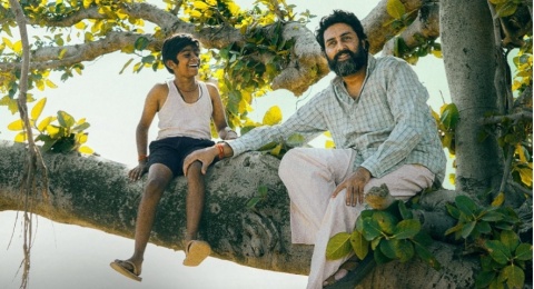 Sinopsis Kaalidhar Laapata, Film Abhishek Bachchan dan Daivik Baghela