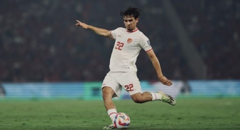 Nathan Tjoe-A-On Gagal Berlabuh ke Liga Denmark, Ternyata Ini Penyebabnya