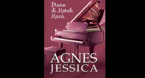Menemukan Cinta yang Tak Terduga di Novel Piano di Kotak Kaca