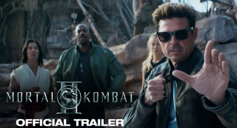 Tayang Oktober 2025, Film Mortal Kombat II Siap Suguhkan Aksi Tanpa Ampun
