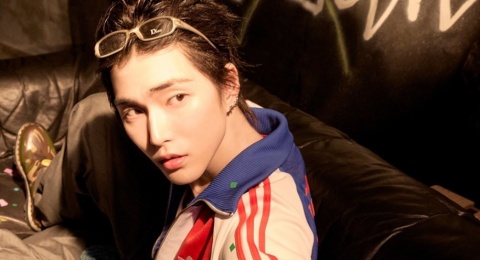 Reuni Bareng Member RIIZE, XngHan Dikonfirmasi Tampil di SMTOWN Live Tokyo