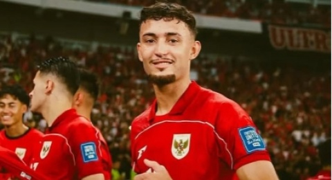 Tembus Skuad Utama FC Utrecht, Ivar Jenner Buktikan Konsistensi di Eropa