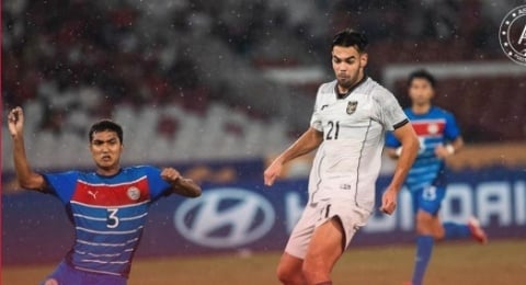Bungkus 2 Kemenangan, namun Langkah Timnas Indonesia U-23 ke Semifinal Belum Sepenuhnya Aman