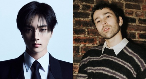 Love Insane oleh Max Feat. Jay ENHYPEN: Menjadi Gila Karena Jatuh Cinta