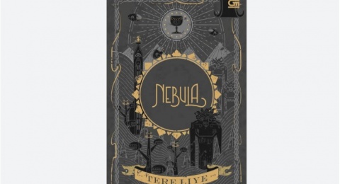 Mengurai Sisi Gelap Cinta dan Cemburu di Novel Nebula Karya Tere Liye