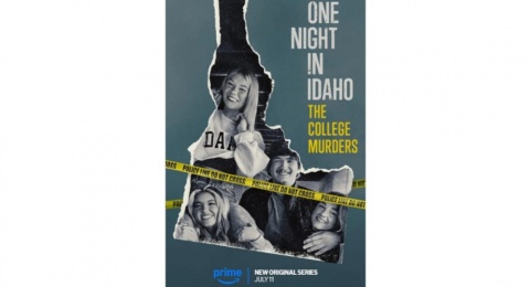 Review Series One Night in Idaho: Dokumenter True Crime Menolak Eksploitasi