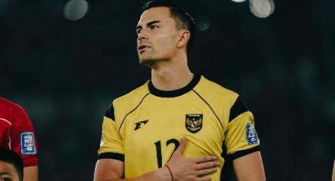 Nasib Belum Jelas, Klub Hellas Verona Incar Kiper Timnas, Emil Audero