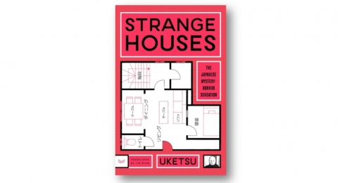 Ulasan Novel Strange Houses: Misteri Dibalik Denah Rumah Aneh