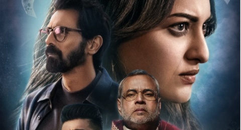 Sinopsis Nikita Roy, Film Horor Terbaru Sonakshi Sinha dan Paresh Rawal