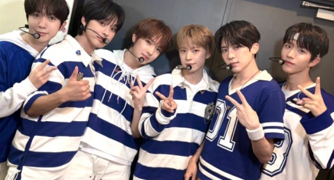 Ada Jakarta, NCT Wish Umumkan Jadwal Tur Konser 'Into The Wish: Our Wish'