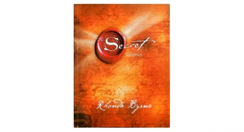 Ulasan Buku The Secret: Membahas tentang Hukum Tarik-menarik