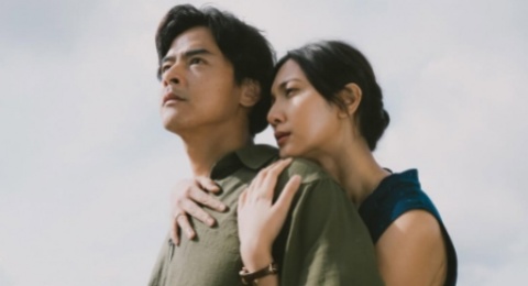 Interpretasi Film Sore, Istri dari Masa Depan: Bagiku, Seperti Interaksi Tuhan dan Makhluk-Nya