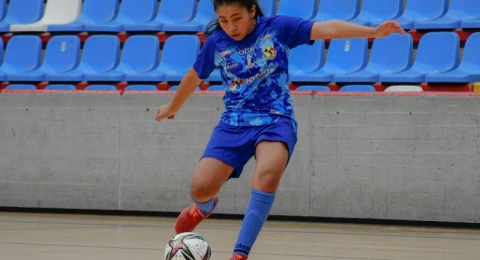 Dari Beragam Latar Jadi Satu Tim: Futsal untuk Semua