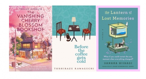 Tiga Novel Jepang yang Mengajarkan Kita Cara Berdamai dengan Masa Lalu