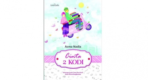 Ulasan Novel Cinta Dua Kodi: Kisah Perempuan Tangguh di Tengah Krisis 1998