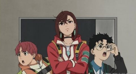 5 Anime Serupa Cocok Ditonton Sambil Menunggu Episode Terbaru Dandanan S2