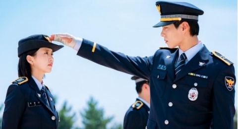 Review Drama Good Boy: Ketika Mantan Atlet 'Babak Belur' Ungkap Kejahatan