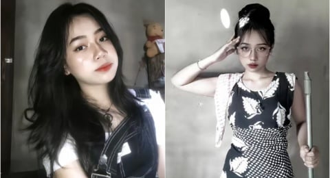 FYP Lagi Aneh, Muncul Tren 'Mama Muda' Menor dan Perang Fans Dadakan di TikTok