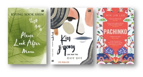 3 Rekomendasi Novel Korea yang Mengangkat Realitas Sosial Perempuan